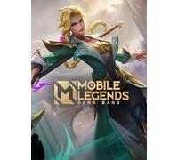 Top Up ML Twilight Pass Global