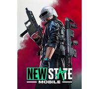 Top Up New State Mobile 3600 NC + 250 Bonus Global