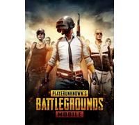 Top Up PUBG Mobile 30000 UC + 10500 Bonus Global