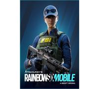 Top Up Rainbow Six: Mobile 2700 Platinum (FIRST PURCHASE ONLY) Global