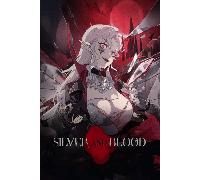 Top Up Silver and Blood 8399 Moonflow Global