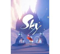 Top Up Sky: Children Of The Light 150 Candles + 40 Bonus Global