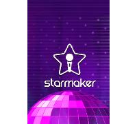 Top Up StarMaker 420 Coins + 40 Bonus Global