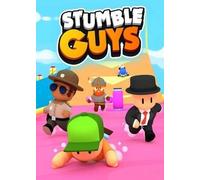 Top Up Stumble Guys 15000 Gems Global