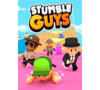 Top Up Stumble Guys 5750 Gems Global