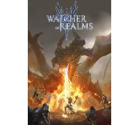 Top Up Watcher of Realms 2999 W Gold Global