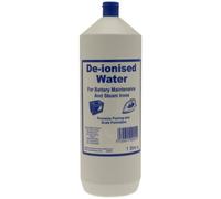 Top Up Water DW001 - Acqua deionizzata, 1 L