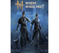 Top Up Where Winds Meet 1,800 Echo Beads Global