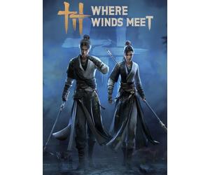 Top Up Where Winds Meet 900 Echo Beads Global