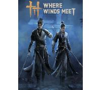 Top Up Where Winds Meet Elite Battle Pass Global