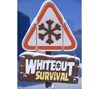 Top Up Whiteout Survival 499 Frost Star DEAL Global