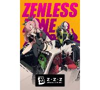 Top Up Zenless Zone Zero Monochrome ×6480 + 1600 Global