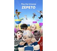 Top Up Zepeto 40,700 Coins Global