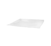 TOP Vassoio Di Gocciolamento Base Per Frigorifero / Congelatore 610x590x590x50mm
