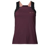 Top VAUDE Matera Rouge