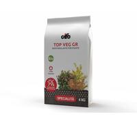 Concime Top Veg biostimolante Kg 4 Cifo