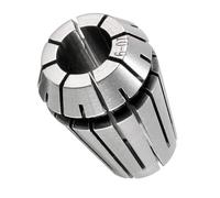 TOP-VIGOR ER20 10mm Molla Collet, Alta Precisione Morsetto Mandrino per Macchina per Incisione CNC & Fresatura Tornio Strumento