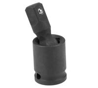 TOP-VIGOR Giunto universale girevole da 3/8", adattatore per giunto a U CR-V resistente, per cricchetto, chiave a bussola e strumenti di riparazione automobilistici