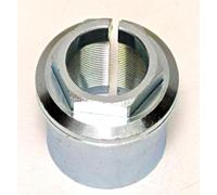 Top Volante Manicotto Dado Forcella Giogo Attacco Manubrio Split 97-2108 UK Made