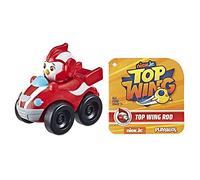 TOP WING E5593 - Veicolo Mini Racers Rod 7 cm