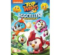 Top Wing: Eggcellent Missions [Edizione: Stati Uniti]