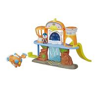 Top Wing hasbro gioco l'accademia di , multicolore, e5613
