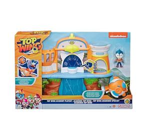 Top Wing hasbro gioco l'accademia di , multicolore, e5613