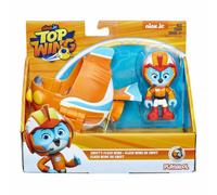 Top Wing - Personaggio Swift con Veicolo di Hasbro E5281
