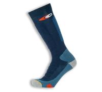 Top Winter Lunga Navy