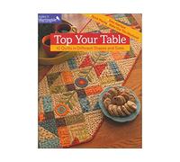 Top Your Table: 10 Quilts in Different Shapes and Sizes