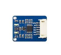 TOP1 AS7341 Spectral Color Sensor Visible Spectrum Sensor Multi Channels High Precision I2C Bus Color Temperature Measurement Color Detection Small and Exquisite