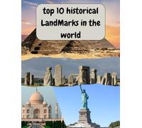 Top10 historical Landmarks in the world