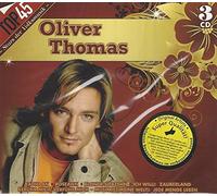 TOP45 Stars der Volksmusik incl. Radio an, Roseann, Blonde Siebzehn, Ich will, Zauberland, Berühr mich verführ mich, Musik ist meine Welt, Jede Menge leben a.m.m.