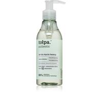 Tołpa Authentic gel detergente per il viso 195 ml