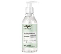 Tołpa Authentic Gel Detergente Viso 195 ml 195 ml