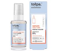 Tołpa Authentic Intense Nourish Siero Occhi e Labbra 30 ml