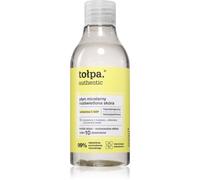 Tołpa Authentic Micellar Liquid Illuminated Skin acqua micellare detergente 300 ml