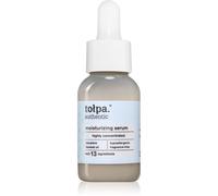 Tołpa Authentic Moisturized Skin Serum siero idratante intenso 30 ml