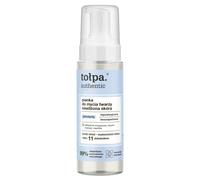 Tołpa Authentic Pelle Idratata Schiuma Detergente Viso 150 ml