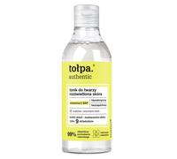 Tołpa Authentic Pelle Radiosa Tonico Viso 200 ml