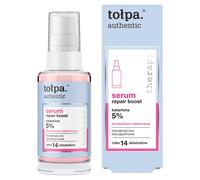 Tołpa Authentic Repair Boost Siero Rigenerante Viso 30 ml
