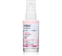 Tołpa Authentic Serum Repair Boost siero rinforzante per lenire la pelle 30 ml
