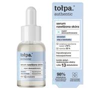Tołpa Authentic Siero Pelle Idratata 30 ml 30 ml