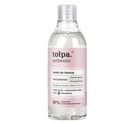 Tołpa Authentic Tonico Viso per pelli sensibili 200 ml