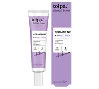 Tołpa Clinical Boost Ceramidi + Burro di Karité Crema Nutriente Viso 40 ml