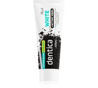 Tołpa Dentica Black White dentifricio sbiancante con carbone attivo 75 ml