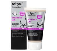 TOŁPA Dermo Body Buttocks Up Turbo-siero modellante per i glutei 150 ml