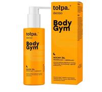 Tołpa Dermo Body Gym Gel Notte Rigenerante e Rassodante 200ml