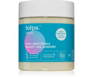 Tołpa Dermo Body Mum crema rassodante per zone problematiche 250 ml