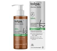 Tołpa Dermo Body Slim concentrato modellante e dimagrante, 250 ml